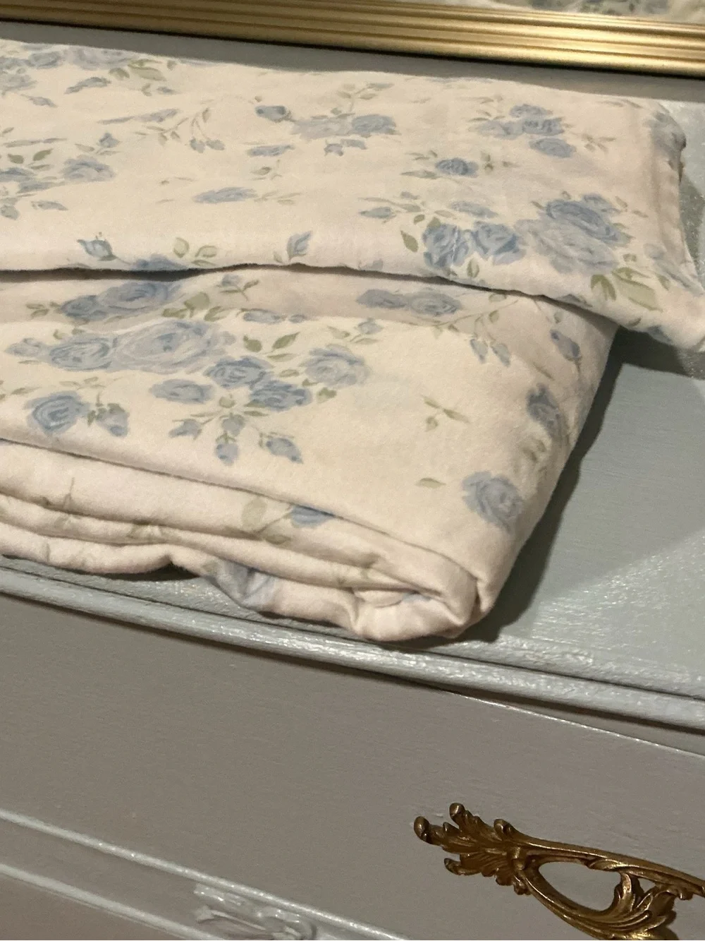 Hillcrest shabby chic